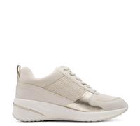 Tamaris Baskets basses 1-23754-45 Femme Beige Taille 41