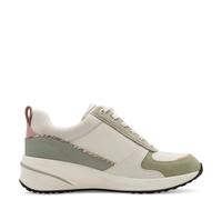 Tamaris Baskets basses 23754-45 Femme à lacets Vert 41