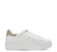 Tamaris Baskets basses femme 1-23755-45 Blanc Taille 39