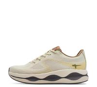 Tamaris Chaussure à lacets 'Active' beige / miel, Taille 42