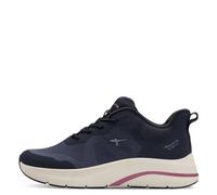 Baskets femme Tamaris 1-23786-45 Bleu 41