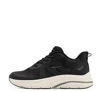 Baskets femme Tamaris 1-23786-45 Noir 38