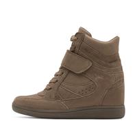 Baskets femme Tamaris 1-25282-47 Beige 37