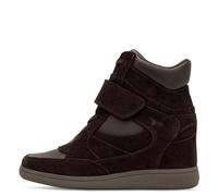 Baskets femme Tamaris 1-25282-47 Marron 36