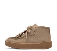 Baskets femme Tamaris 1-25406-47 Beige 41