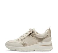 Baskets femme Tamaris Beige 41