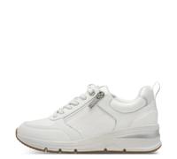 Baskets femme Tamaris Blanc 40