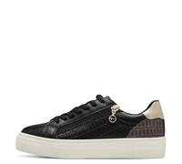 Baskets femme Tamaris Noir 41