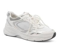 Baskets femme Tamaris - white pearl 38