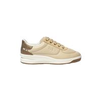 TBS - Baskets Made in France - Femme - Beige - Brandie - Taille 39