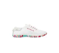 TBS Chaussures lifestyle femme Jazaria – Extra blanc / corail – Taille 40