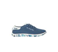 Baskets femme Jazaria TBS Ref 67492 J78D2 Bleu - B - 41