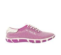 TBS Tennis toile Jazaria Femme Rose/Rouge Taille 36