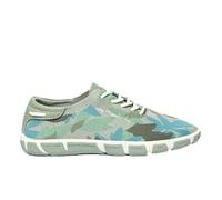 TBS Tennis toile Jazaria Femme Vert Taille 36