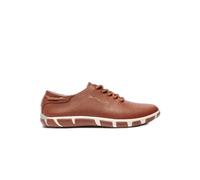 Baskets femme TBS Jazaru Marron 38