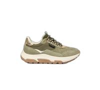 TBS Chaussures lifestyle Jazonne femme Kaki/Platine Taille 41