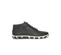 TBS - Tennis Hautes - Femme - Noir - Juhayna - Taille 35