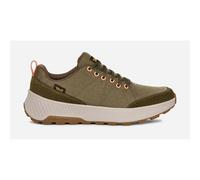 Baskets femme Teva Ellwood Vert 37