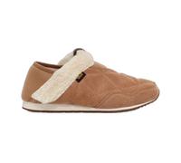 Baskets femme Teva ReEmber Plushed Marron 36
