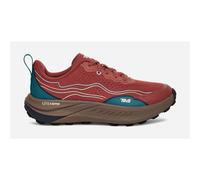 Baskets femme Teva Trailwinder Low Rouge 41