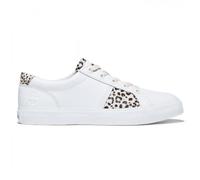 Baskets Femme TIMBERLAND Skyla bay - Cuir Blanc - Lacets 40