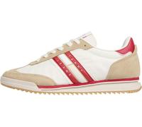 Baskets femme Tommy Jeans Ref 65182 TIO Rose - Ros - 38