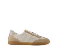 Baskets femme Toms Collins Beige 35,5