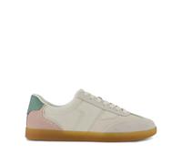 Baskets femme Toms Collins Beige 36,5
