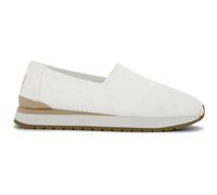Baskets femme Toms Eng Knt Resident Plus Blanc 41