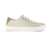 Baskets femme Toms Kameron Lace Up Argenté 37