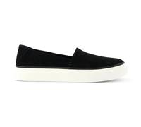 Baskets femme Toms Kameron Lace Up Noir 35,5