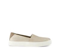 Baskets femme Toms Kaslipon ArgentÃ© 35,5