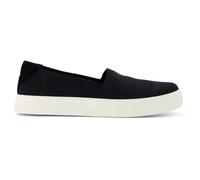 Baskets femme Toms Kaslipon Noir 36,5