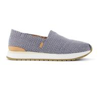 Baskets femme Toms Resident Plus Bleu 35,5