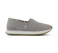 Baskets femme Toms Resident plus Gris 38,5