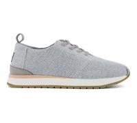 Baskets femme Toms Resident Plus Lace Up Gris 35,5