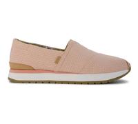 Baskets femme Toms Resident Plus Rose 40