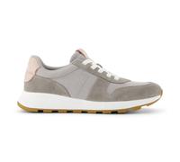 Baskets femme Toms Travel Lite Retro Gris 38,5