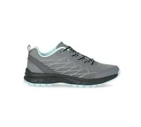 Trespass Chaussures pour femmesrsBeatrix - Female Active Trainer Grey EUR 39