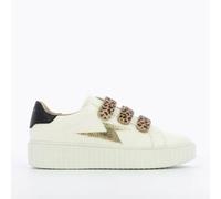 Vanessa Wu Baskets Leopard BK2193LP - 38 EU