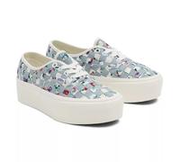 Baskets femme Vans Authentic Stackform Bleu 39