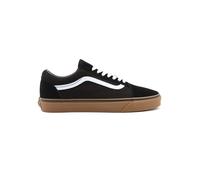 Baskets femme Vans Gumsole Noir 40