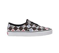 Baskets femme Vans Love Letters Authentic Noir 36,5