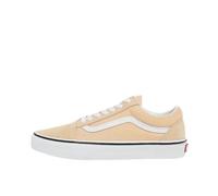 Baskets femme Vans Old Skool Orange 39
