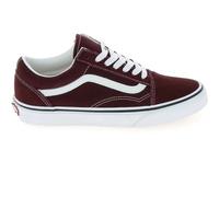 Baskets femme Vans Old Skool Port Royale Marron 37