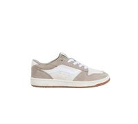 Vans Femme Ryland Ls Basket, SUEDE/CANVAS Moon Rock, 38 EU