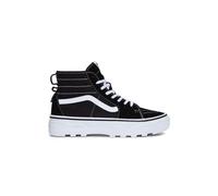 Baskets femme Vans Sentry Sk8 Blanc 37