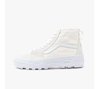Baskets femme Vans Sentry Sk8-Hi Wc Blanc 36,5