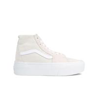 Vans Sk8-hi Tapered Stackform Trainers Gris EU 38 Femme