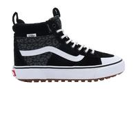 Baskets femme Vans Speckled SK8-Hi Mte-2 Noir 38